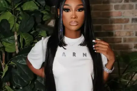 21 yaşlı məşhur "TikTok" fenomeni güllələnərək öldürüldü