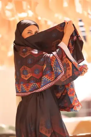  "ARIFA" brendindən daha bir kolleksiya: "ŞAHGÖL" milli dəyərləri dəbə daşıyır