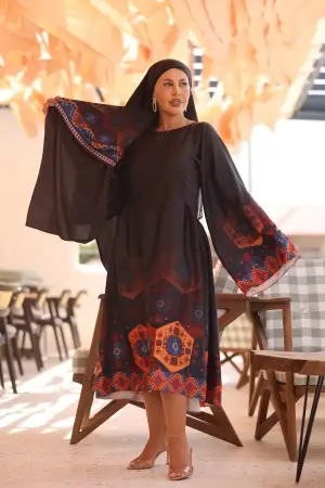  "ARIFA" brendindən daha bir kolleksiya: "ŞAHGÖL" milli dəyərləri dəbə daşıyır