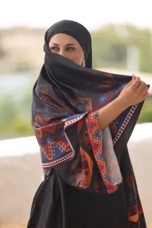  "ARIFA" brendindən daha bir kolleksiya: "ŞAHGÖL" milli dəyərləri dəbə daşıyır