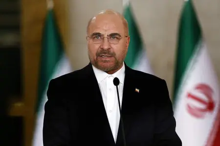 ABŞ razılaşmanın beş əsas bəndini pozub - Qalibaf