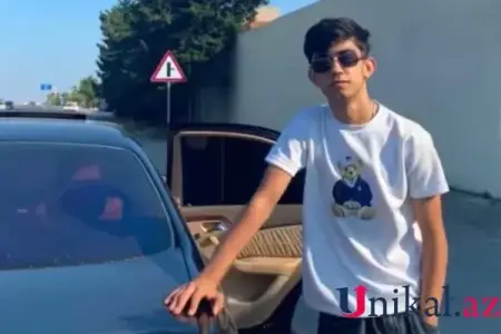 Şüvəlanda dənizdə batan şəxsin meyiti tapıldı - FOTO