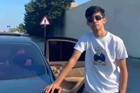 Şüvəlanda dənizdə batan şəxsin meyiti tapıldı - FOTO