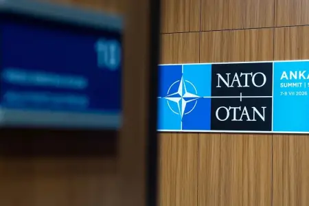 Ankarada 50 milyard dollarlıq sazişlər imzalandı
