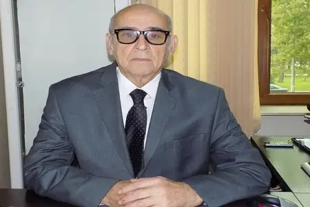 Akademik Əjdər Məcidov vəfat etdi 