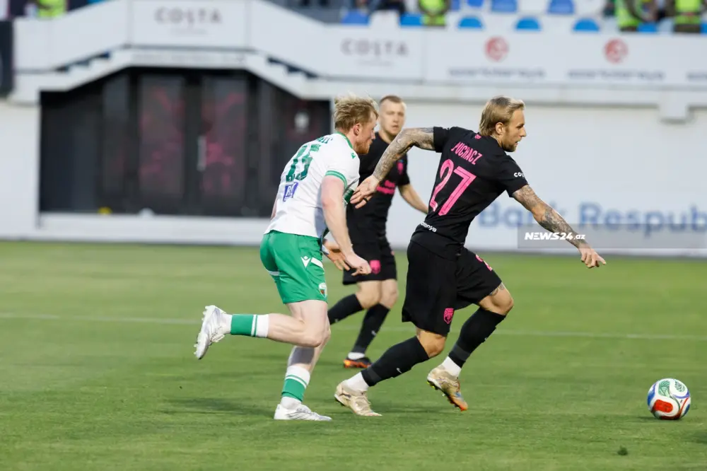 Sabah” - "TNS" oyunundan FOTOLENT