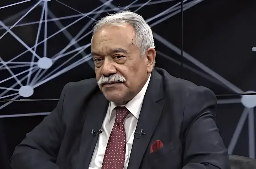 Cahangir Novruzovun nəvəsi məzun oldu - FOTO