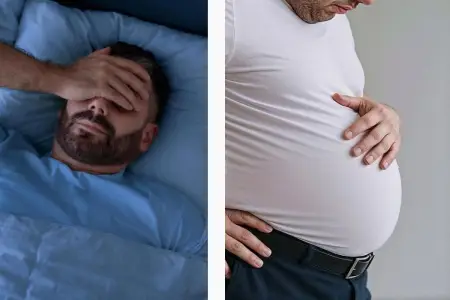 Az yatmaq piylənməyə səbəb olur – Alimlərdən xəbərdarlıq