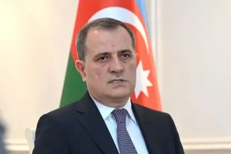  Ceyhun Bayramov delimitasiyadan danışdı: 4 kəndimizin taleyi açıqlandı