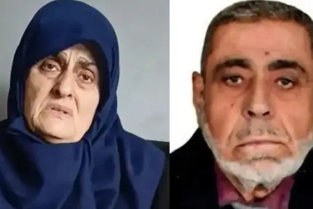 Ərini öldürüb cəsədi 15 hissəyə böldü, günahkar "şeytandır" dedi
