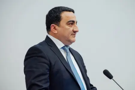 Xırdalan bələdiyyəsinin sabiq sədri 6 ilə - Yarım milyondan çox yeyinti edib