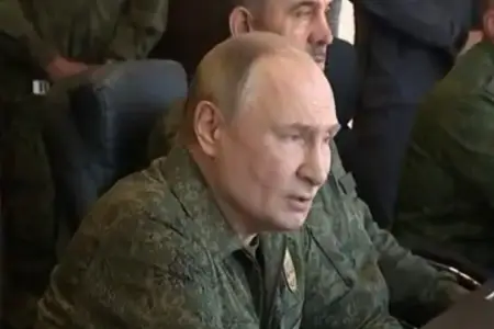 Putin müharibənin yeni eskalasiyasına hazırlaşır - Reuters