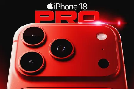 "Apple" “iPhone 18 Pro Max”la bağlı qərar verdi