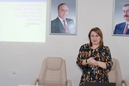 Anar Bayramov direktor əvəzi təyin etdi