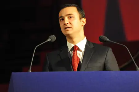 “Qardaşımla birgə 16 milyon vermişik” - Tale Heydərovun ifadəsi oxundu