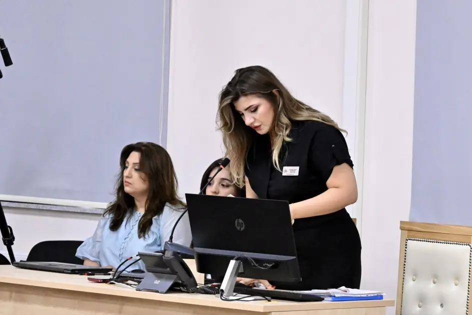 Ermənistan vətəndaşlarının şikayətləri üzrə apellyasiya məhkəməsi davam edir