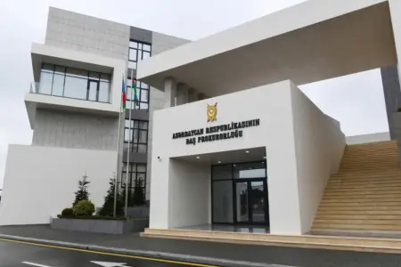 Monteneqroda ağır cinayət: Bakıda DNT tədqiqatı aparıldı