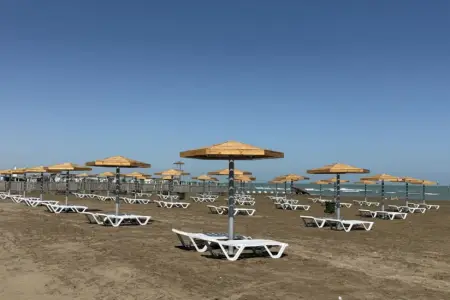 Çimərliklərə gedənlərin nəzərinə!