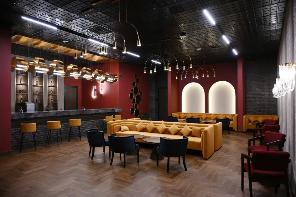 Yeni hoteldə 45 nəfərə iş veriləcək – 20-si Qarabağ sakinidir
