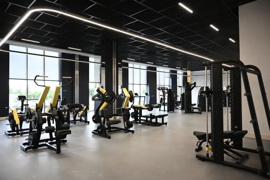 Yeni hoteldə 45 nəfərə iş veriləcək – 20-si Qarabağ sakinidir