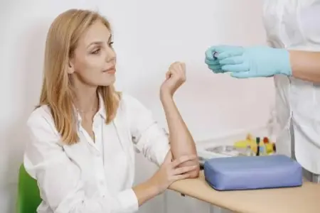 40 yaşdan sonra həyatınızı xilas edəcək dörd tibbi test