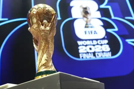 Dünya çempionatları tarixində ilk yaşandı