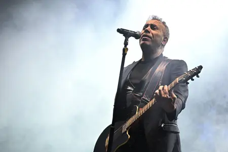 Haluk Levent barəsində saxlanılma qərarı çıxarıldı