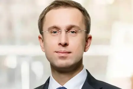 Ukraynanın yeni baş naziri o ola bilər