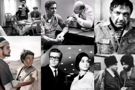 Ən yüksək IMDb xalına malik 10 Azərbaycan filmi – SİYAHI