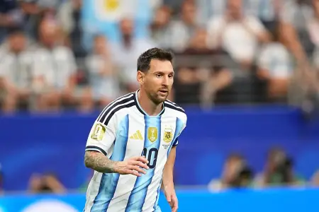 Messi yenidən diqqət mərkəzində: REKORDU YENİLƏDİ