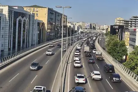 İşə maşınla getmək istəyənlərin nəzərinə!