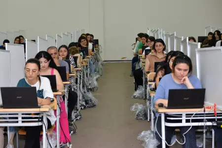 Hansı fənnin müəllimləri daha yaxşı nəticə göstərdi? - RƏSMİ 