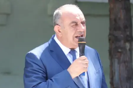 Sabiq icra başçısının həbs müddəti uzadıldı