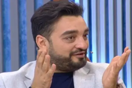 Zaur Nəbioğluya vəzifə verildi
