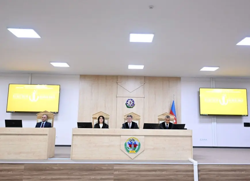 Ermənistan vətəndaşları hökmlə razılaşmadılar