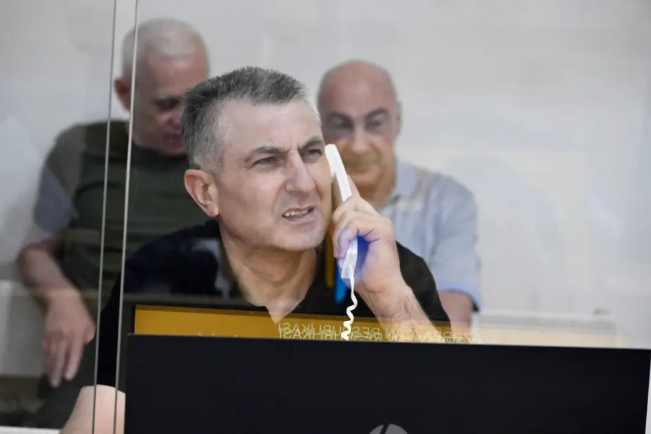 Ermənistan vətəndaşları hökmlə razılaşmadılar