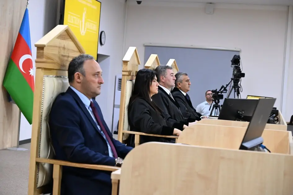 Ermənistan vətəndaşları hökmlə razılaşmadılar