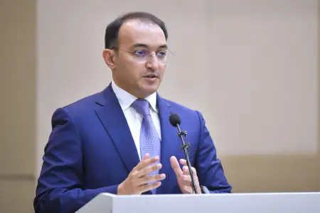 “ASAN”da gözləmə vaxtı niyə azalıb? – Ülvi Mehdiyev cavabladı 