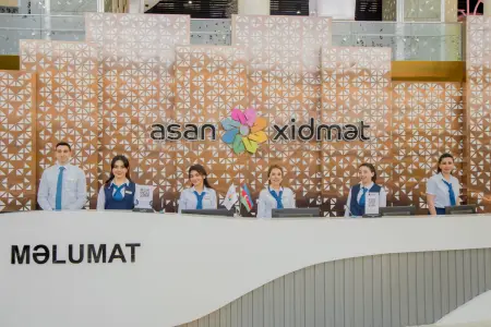 "ASAN”da kadr seçimi necə aparılır? - Agentlik sədri açıqladı