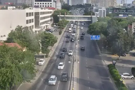 İşə maşınla gedənlərin nəzərinə!