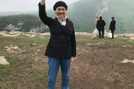 Tanınmış siyasi icmalçı Nurani komadadır – vəziyyəti kritikdir