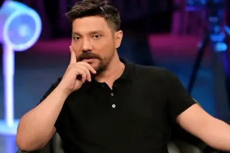 "Babala TV"nin təsisçisi Oğuzhan Uğur SAXLANILDI