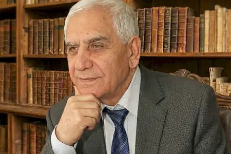 ACI XƏBƏR: Nəriman Həsənzadənin vəziyyəti...