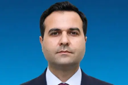Ramazan Nəbiyev AQTİ sədri təyin olundu