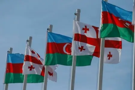 Kobaxidze Azərbaycanla imzalanmış sazişləri təsdiqlədi