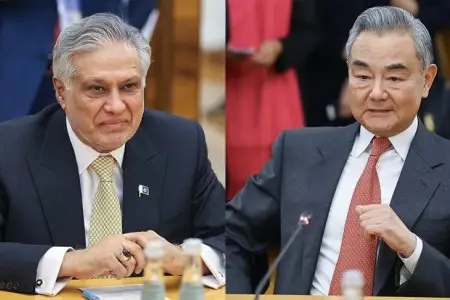 Çin və Pakistan ABŞ ilə İranı dialoqa çağırdı