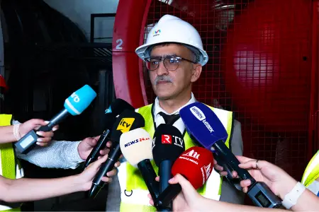 Bakı Metropoliteninə 300 yeni vaqon gətiriləcək