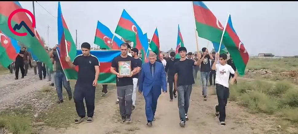 Azərbaycan Ordusunun hərbçisi həlak oldu – FOTO