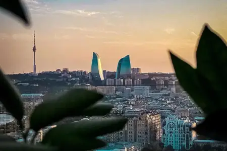 Güclü leysan və dolu: Sabahın hava PROQNOZU