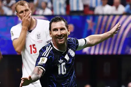 Ağ Ev Argentinanın Dünya Kubokundakı siyasi bayrağı ilə bağlı açıqlama yaydı